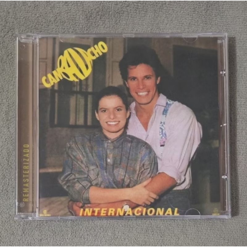 CD Novelas Clássicas (3 CD's Remasterizados) Ref.: SelCamBre