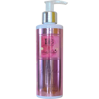 LOÇÃO HIDRATANTE GLOW SEDUTION CBB COSMÉTICOS PELE HIDRATADA E PERFUMADA