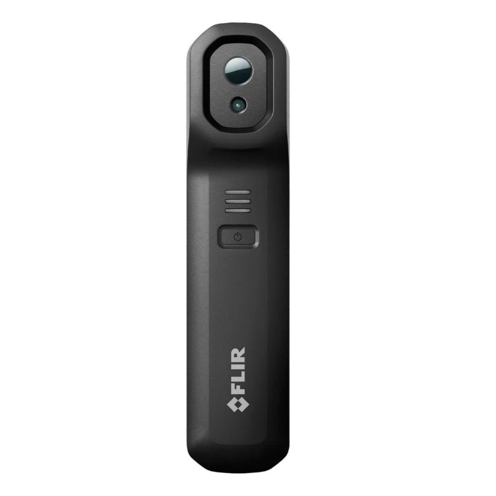 Câmera Térmica Sem Fio 4800 Pixels Flir One Edge Msx Ios E Android ...
