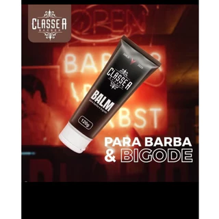 Balm Para Barba 120 ml Classe A