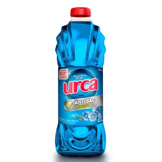 Desinfetante Urca Floral Brisa - 2L
