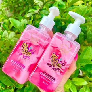 Babasoul Blow Gel Creme para Virilha Hidratante Corporal Beijável Soul em Oferta na Shopee
