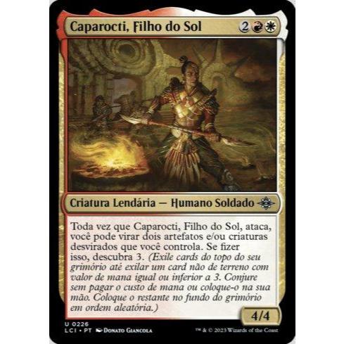 Deck Commander Edgar Markov em Promoção na Shopee Brasil 2026