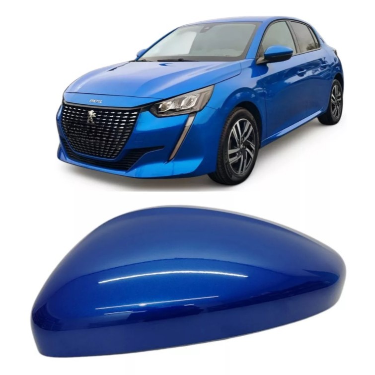 MONTANTE MANGA DE EIXO PEUGEOT 208 ESQUERDO AUTOMÁTICO 1.6 2021 2022 2023 2024 2025