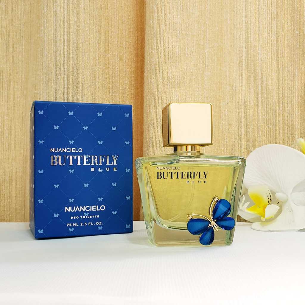 Blue Butterfly Perfume: Onde Comprar | BuscaProdutos