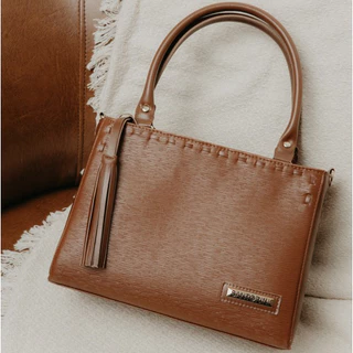 Bolsa Feminina Média Transversal Tiracolo Fechamento Ziper !