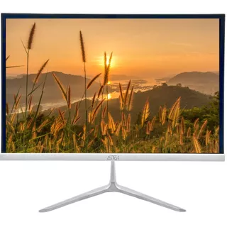 Computador All In One 19" Aitek AIO-1932 Intel Core i5, 8GB RAM, SSD 256GB, Tela VGA, HD-MI