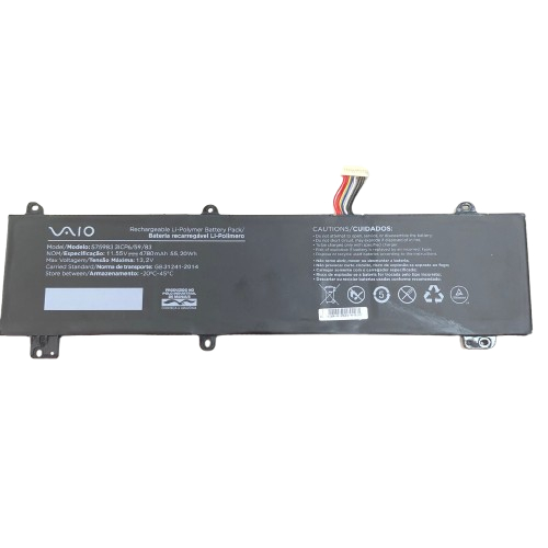 bateria notebook vaio vjf154f11x em Promoção na Shopee Brasil 2026