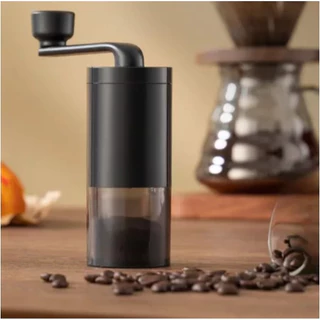 Moedor de café Manual grosso e fino Ajustável mão Manivela Coffee grinder