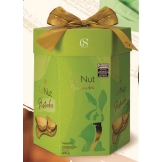 Ovo LaNut Pistache 400 g!