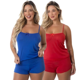 Baby Doll LISO MICRO Short Doll Lingerie Sexy Diversas Cores em Oferta na Shopee
