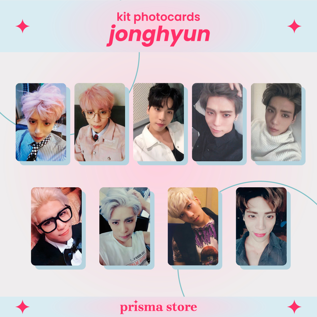 SHINee em Oferta | Shopee 2026