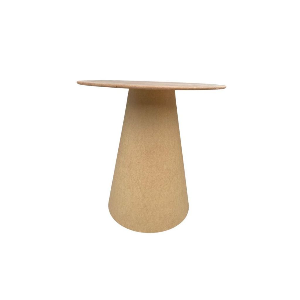 Mesa de Festa Cone Grande Pegue e Monte MDF | Shopee Brasil