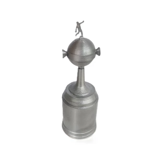 Taça Troféu Copa Libertadores - Futebol