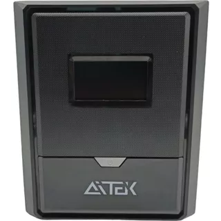 No-Break 1200VA 110V Onda Senoidal Simulada Bivolt para Proteção de Equipamentos