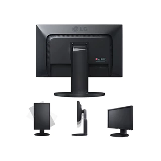 Monitor Positivo 18,5 Pol. LED Widescreen, 19EB13