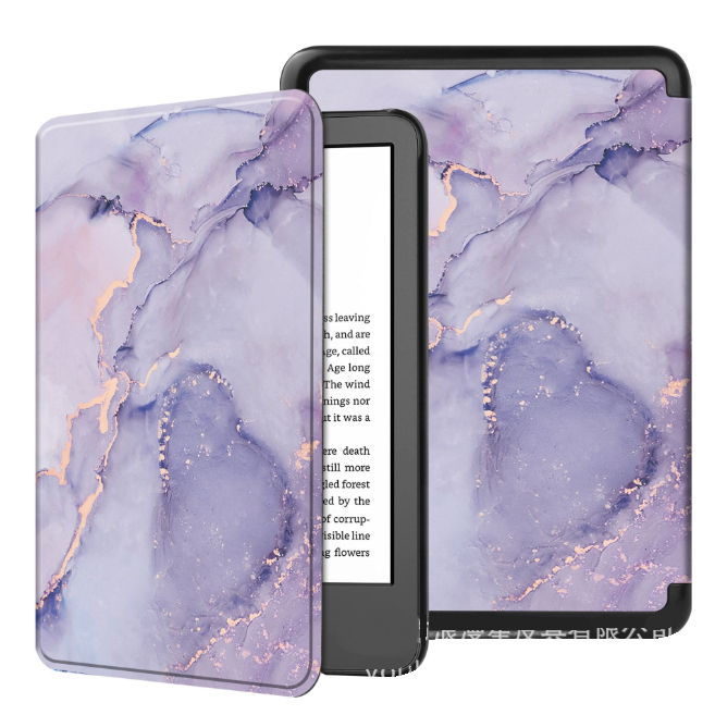 Capa para Amazon Kindle 11ª/12ª Geração - 6 Polegadas C2V2L3