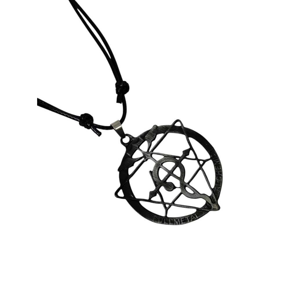 Fullmetal Alchemist Simbolo na Black Friday 2025 | BuscaProdutos