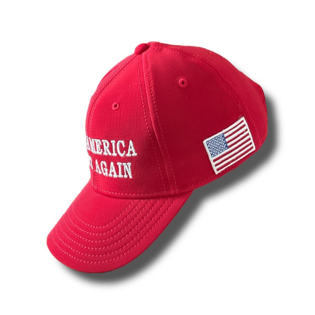 Boné Make America Great Again Presidente Trump bone trump Donald trump ...