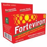Forteviron 250Mg C/60 - Fitoway