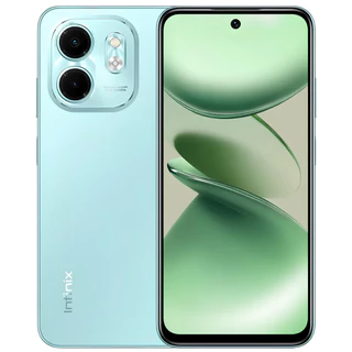 Infinix Smart 9 - 8 GB Ram 128 GB Memoria