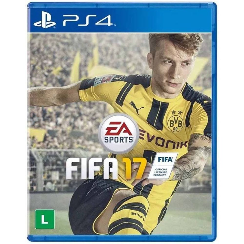 PS4 数回使用 FIFA17、FIFA18、FIFA19付き 激安価格 Fifa 17 18 19 Ps4 em Promoção na Shopee Brasil 2026
