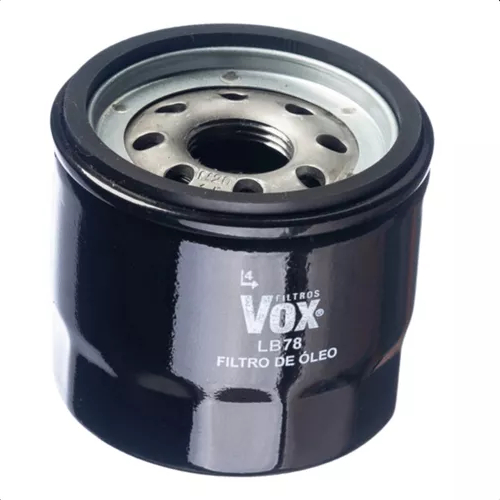 Filtro de Oleo Vox NISSAN Versa 1.6 16V 111cv 2011 ATE 2020 Flex ...