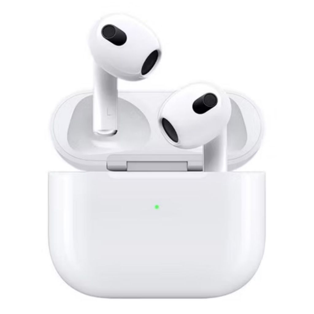 Fone de Ouvido Sem Fio Airpods PRO 3 Com Cancelamento De Ruído Bluetooth Pop-Up para iOS e Android