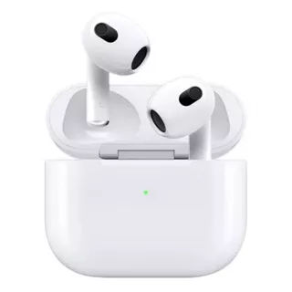 Fone de Ouvido Sem Fio Airpods PRO 3 Com Cancelamento De Ruído Bluetooth Pop-Up para iOS e Android