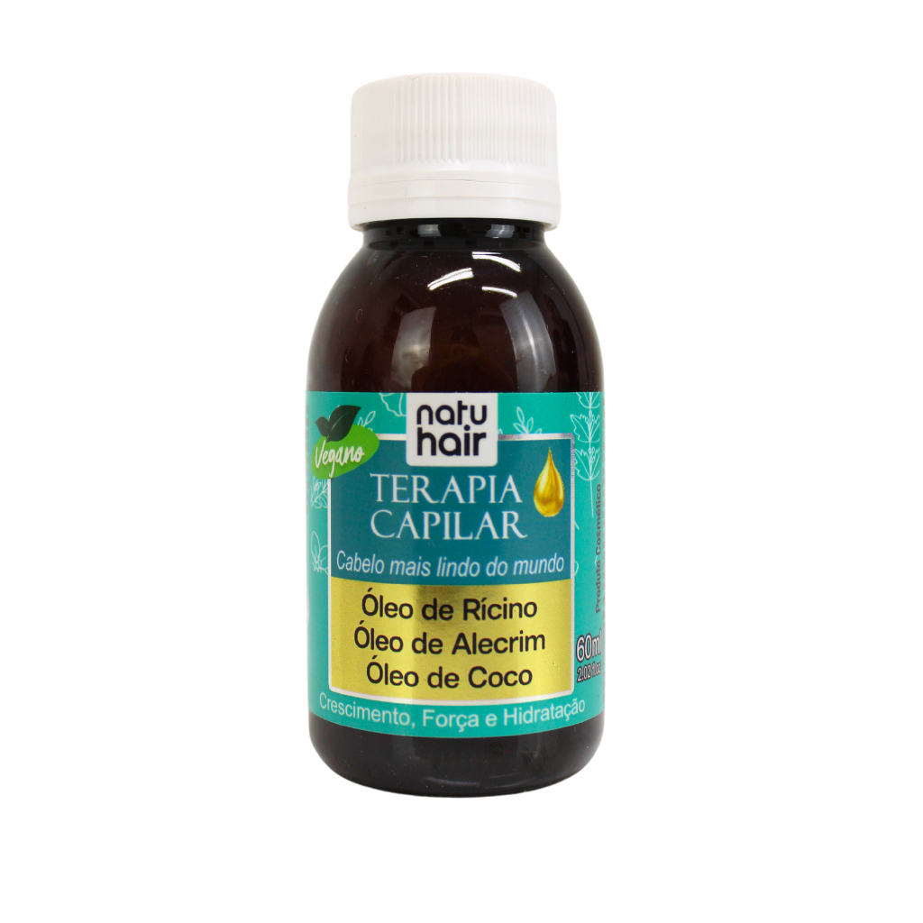 Terapia Capilar: Onde Comprar | BuscaProdutos