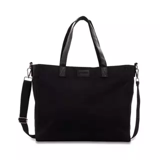 Bolsa Tote Daily Clear Gocase - Leve, Moderna e Minimalista