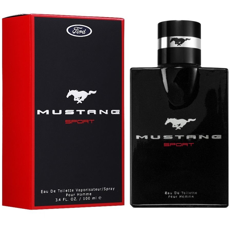 Ford Mustang Sport Perfume em Promoção na Shopee Brasil 2026