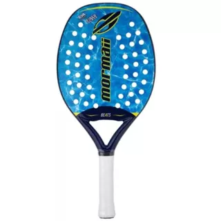 Raquete Beach Tennis Mormaii Beats em Oferta na Shopee