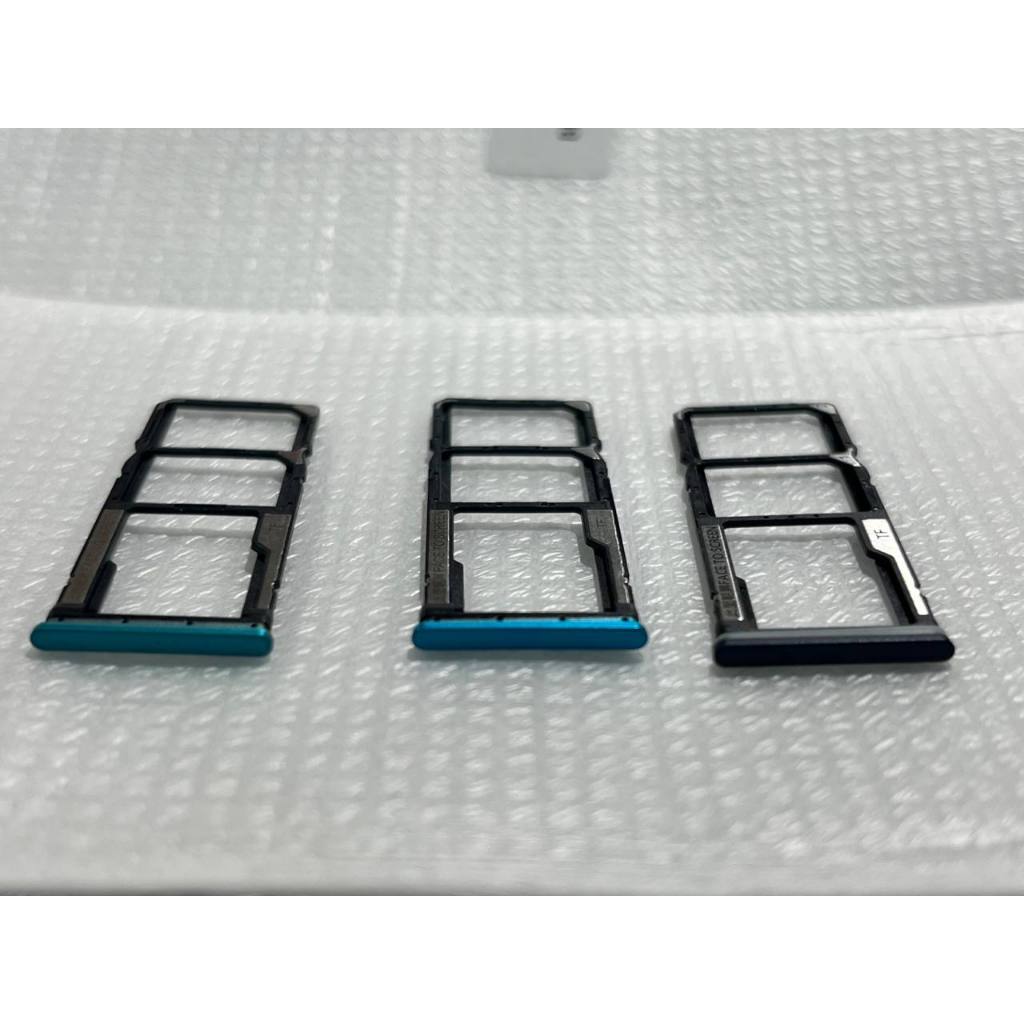 Gaveta de chip Note 9s/ note 9 pro | Shopee Brasil