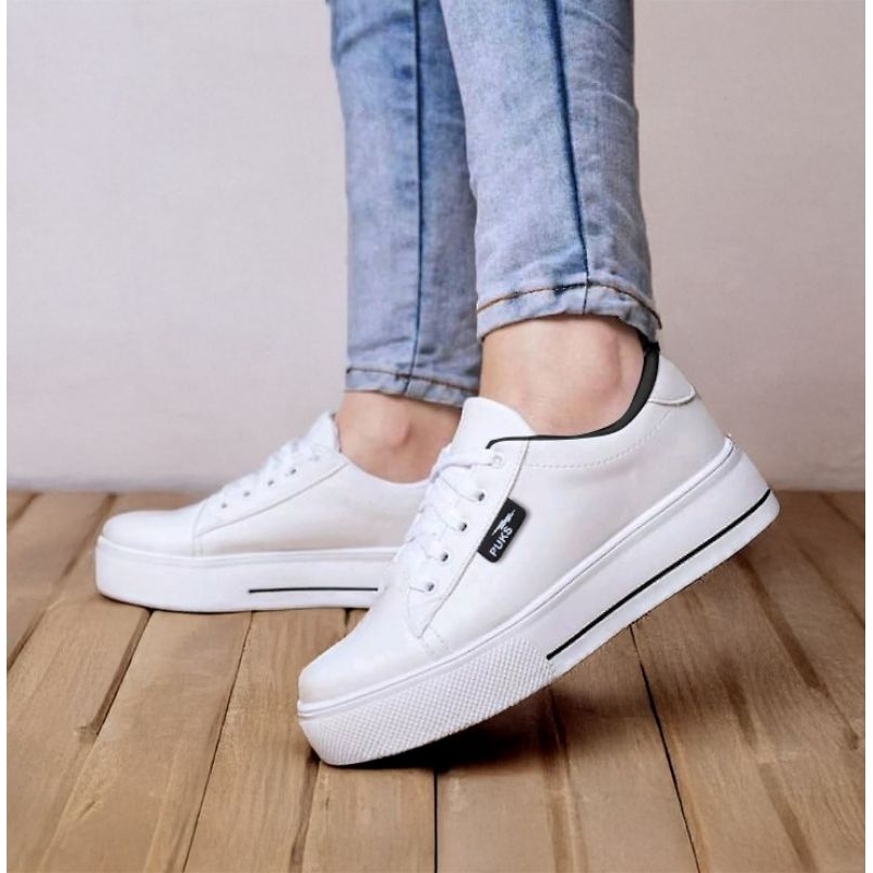 Tênis Feminino casual lançamento leve e confortável mais vendido ...