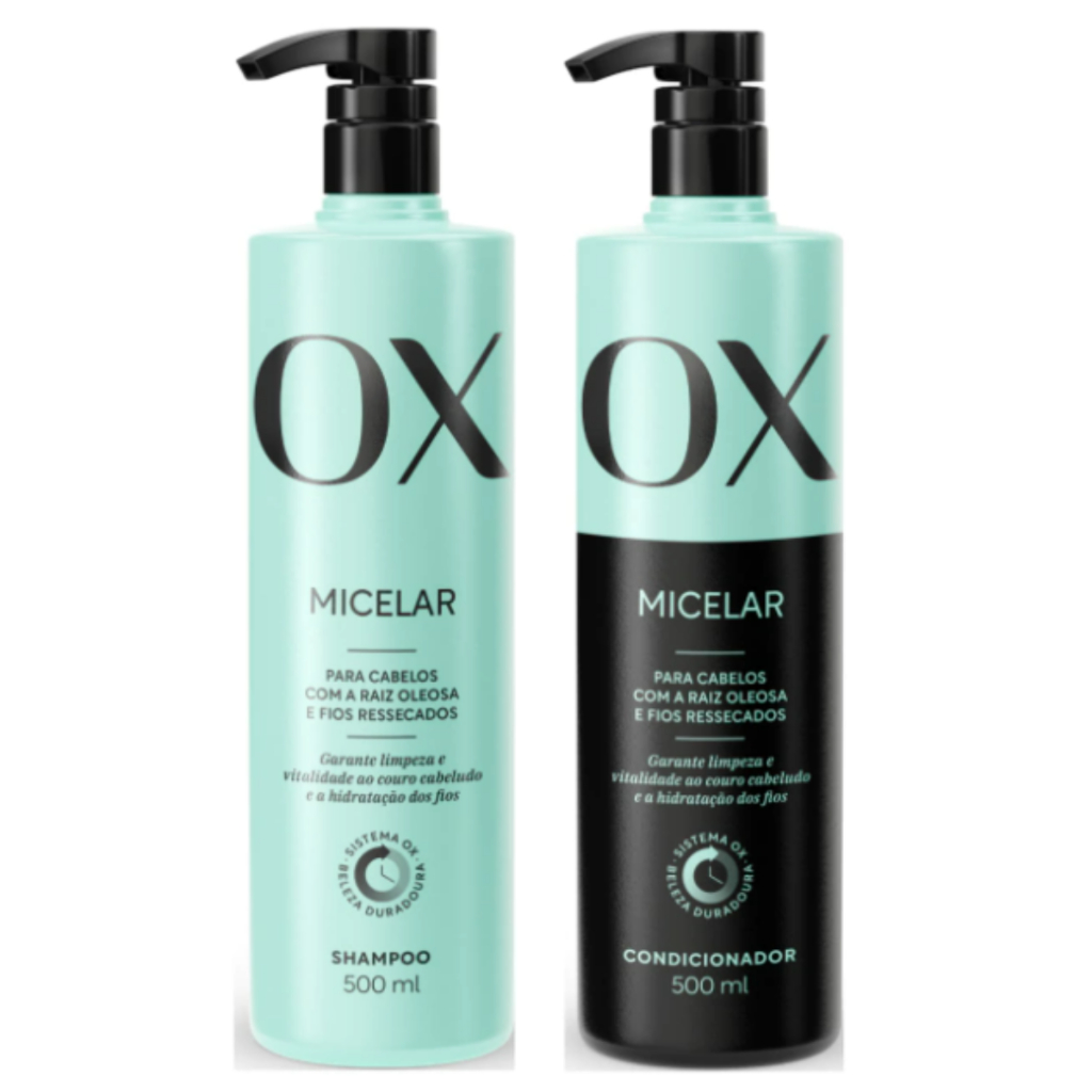 shampoo transparente em Promoção na Shopee Brasil 2026