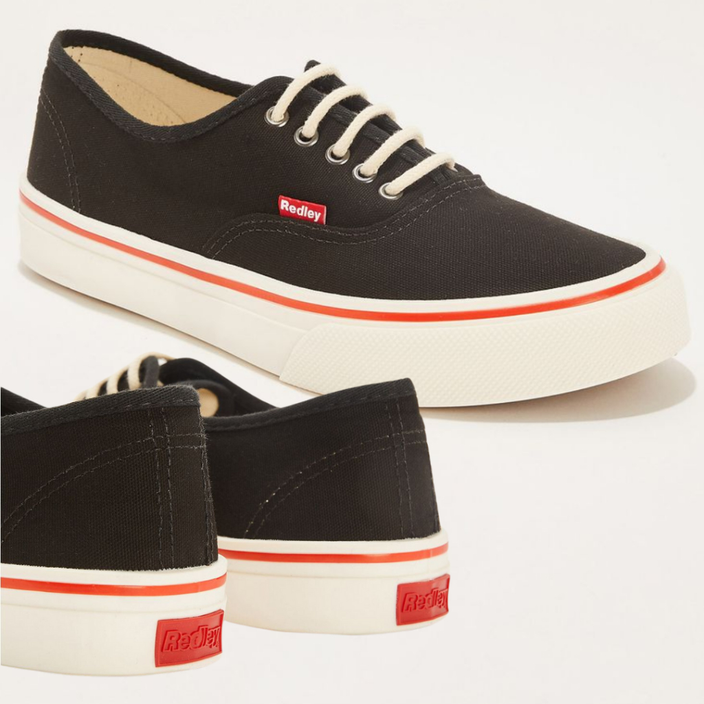 Tênis Redley Originals Clássico - ORIGINAL | Shopee Brasil