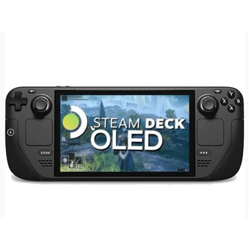 その他 Steam deck oled 2TB Steam Deck Oled 2Tb Valve Console Portatil - Carrefour
