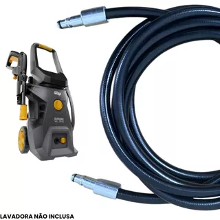 Mangueira Trama de Nylon Para Lavadora de Alta Pressão Wap Ousada WL 2610