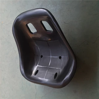 Assento para carrinho de rolimã