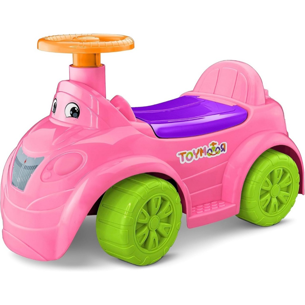Carrinho de Bebe Estimulante Brinquedo Carrinho Infantil Educacional ...