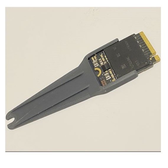 Adaptador SSD M.2 2230 -> 2280 - 50 unidades