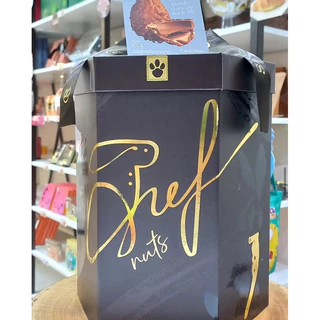 Ovo do Chef Nuts Recheado 600 g!