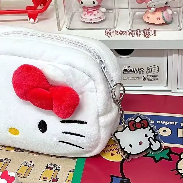 Estojo da Hello Kitty em Oferta | Shopee Brasil 2026