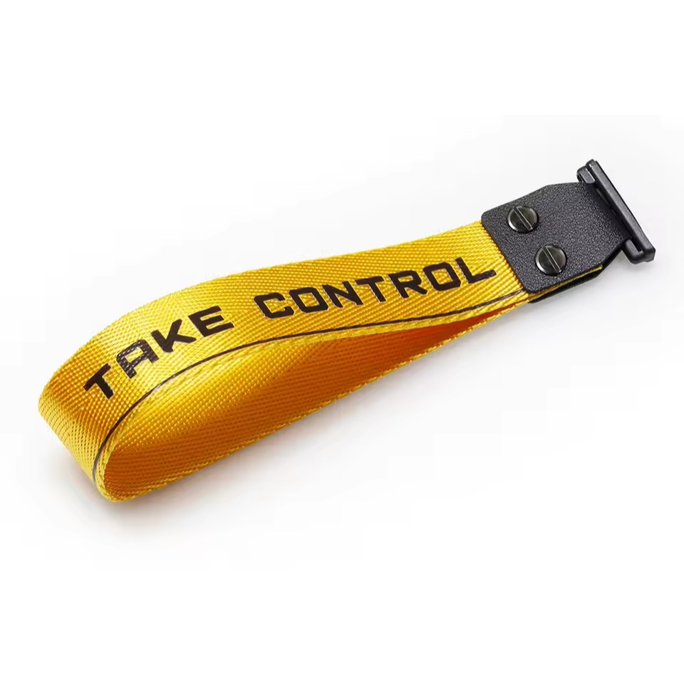 Strap Take Control, Fita para teclado
