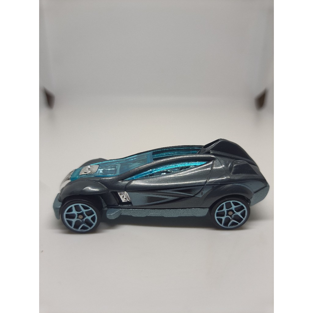 Accelium - Hot Wheels - Acceleracers | Shopee Brasil