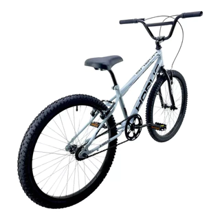 Bicicleta Aro 24 Masculina Sem Marcha Route Bike