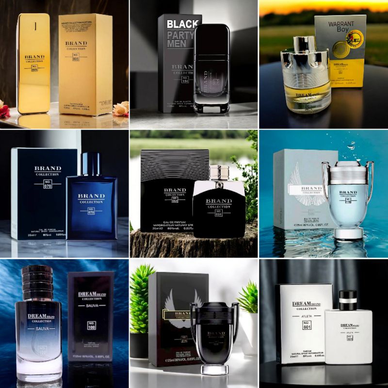 Best Affordable Men's Perfume: Onde Comprar | BuscaProdutos