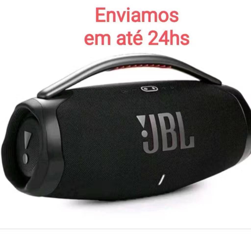 CAIXA DE SOM 22-31cm - ENVIO IMEDIATO