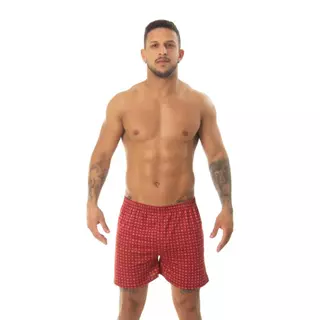 Pijama Masculino Samba Cançao Cueca Liganete Malha Fria Barato Roupa de Dormir em Oferta na Shopee